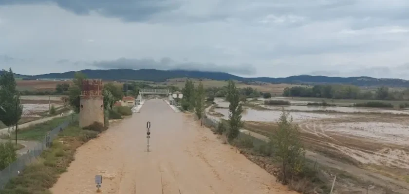 Inundaciones en España: ¿Qué está pasando con el clima y cómo nos afecta?