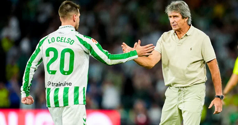 La sorprendente gestión de errores en el deporte: cómo el Betis lidió con la lección de Abde