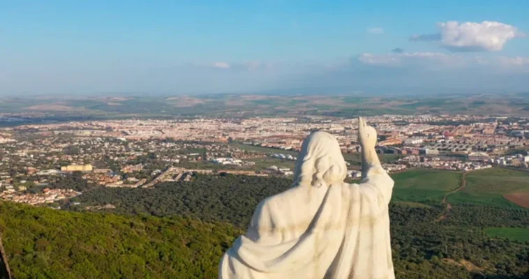 Escapada al desierto de nuestra señora de Belén: una joya escondida en Córdoba