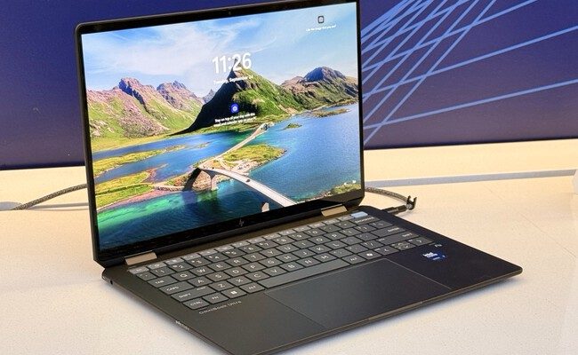 La revolución de la productividad: nuevo HP OmniBook Ultra Flip y el futuro del trabajo