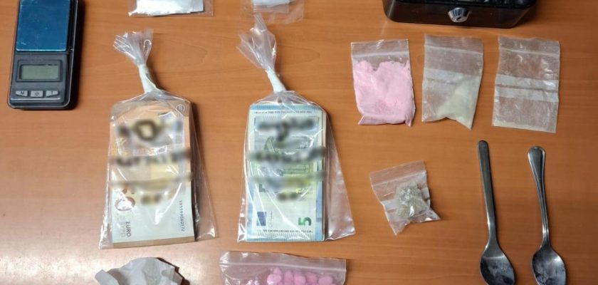 El auge del narcotráfico urbano: incidentes recientes en Móstoles y Usera