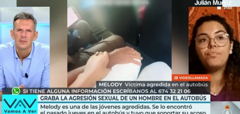 Gran Canaria: impactante denuncia de un agresor sexual y su efecto en la sociedad