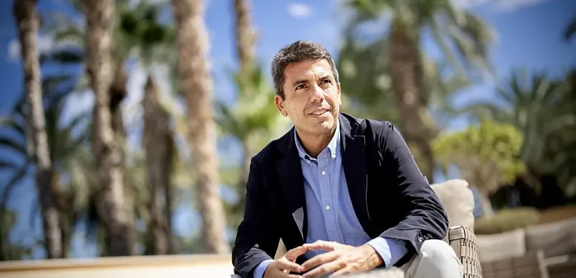 El futuro del autogobierno en España: Carlos Mazón y el desafío del cupo catalán