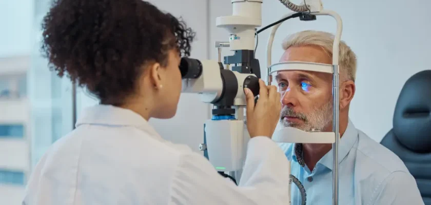 Cáncer ocular: comprensión, síntomas y consejos de prevención para tu salud visual