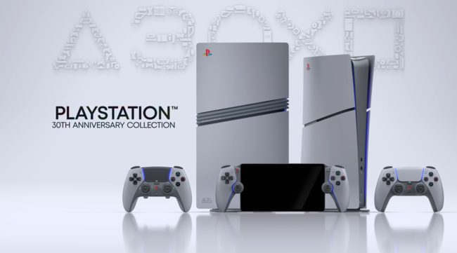 Escasez y Especulación: La fiebre por la nueva PS5 Pro edición 30 aniversario