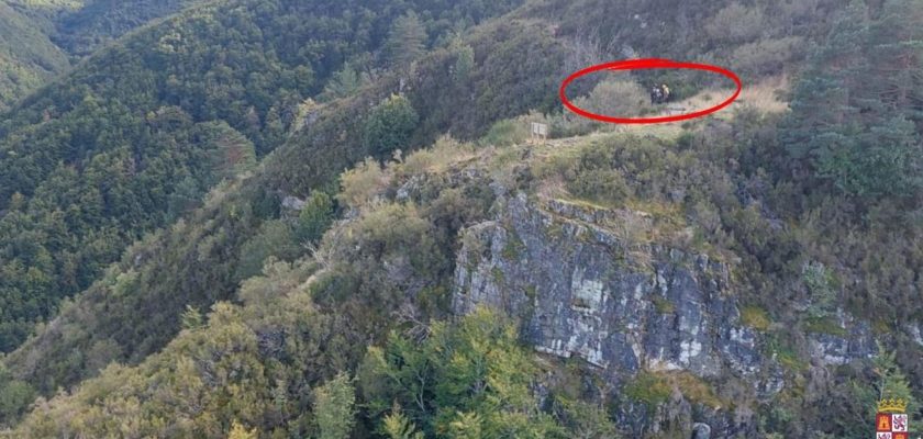 Rescates en las montañas: el lado humano y los desafíos en Castilla y León