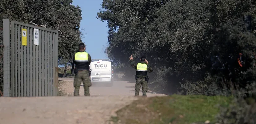 Tragedia en Cerro Muriano: La lucha de María José por la justicia y la memoria de su esposo