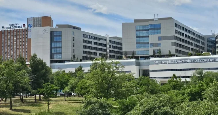 La modernización del Hospital 12 de Octubre: un cambio que transformará la atención médica en Madrid