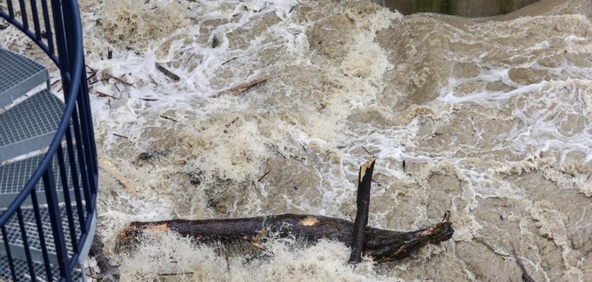 Inundaciones históricas en Europa central: ¿podrán recuperarse Rumanía, Polonia, Austria y la República Checa?