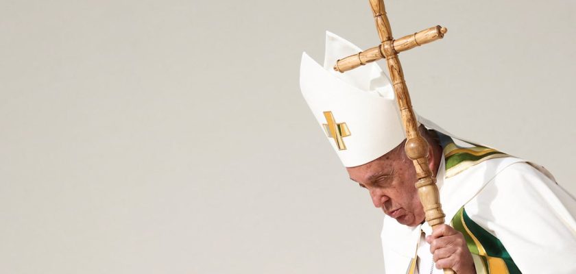 Papa Francisco en Bélgica: ¿Una verdadera transformación para la Iglesia católica?