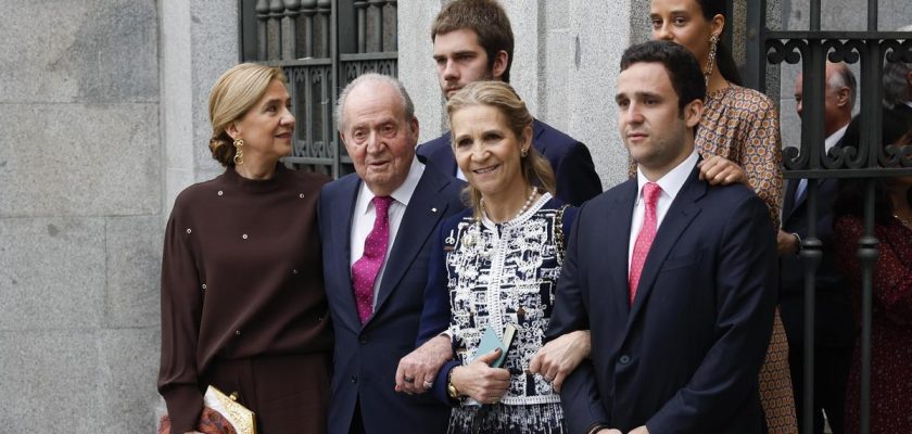 La nueva denuncia contra el rey emérito: ¿qué implicaciones tiene para la monarquía española?