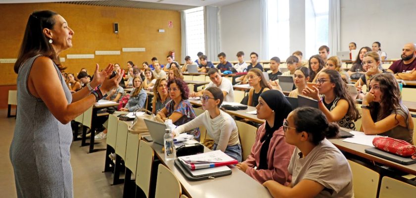 La controversia académica en Alicante: la batalla legal por el grado de Medicina