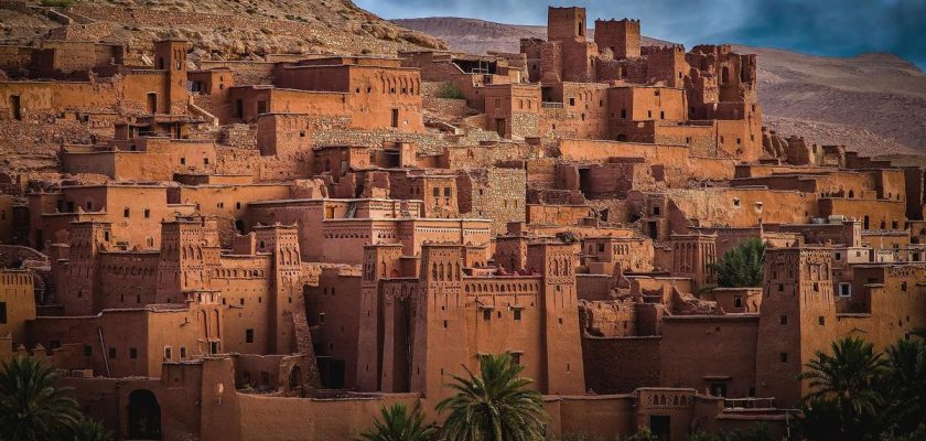 Descubre Marruecos: consejos esenciales para un viaje inolvidable a un destino cercano y fascinante