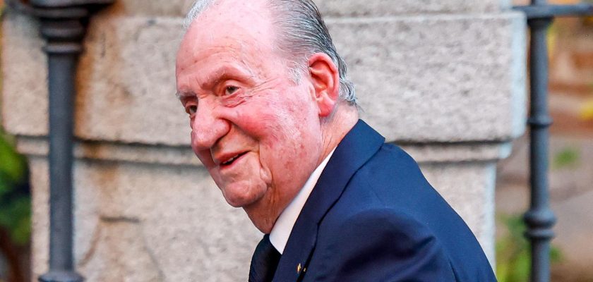 La Revolucionaria Autobiografía de Juan Carlos I: ¿Confesiones o Revelaciones?