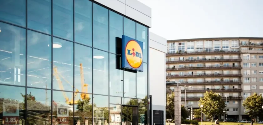 La revolución de la limpieza: descubre los mejores gadgets del hogar en Lidl