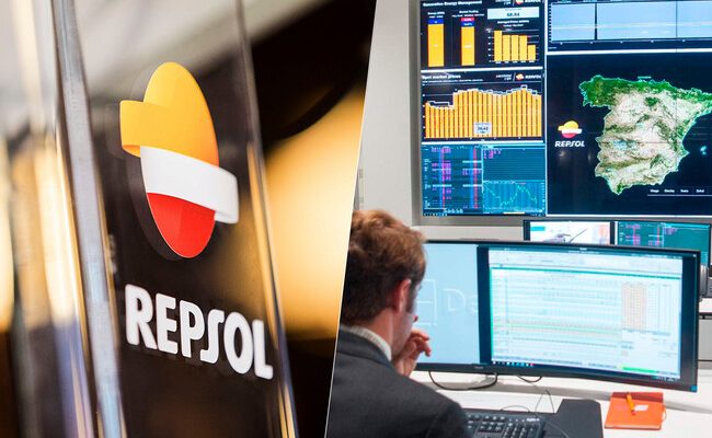 Ciberataques en la energía: el reciente incidente de seguridad en Repsol que pone en alerta a los ciudadanos