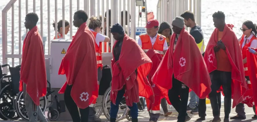 El complejo entramado de la migración en Canarias: crisis humanitaria y respuestas institucionales