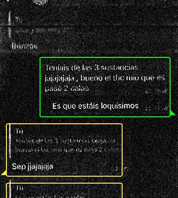 El oscuro rostro de la sumisión química: ¿Quiénes son las verdaderas víctimas?