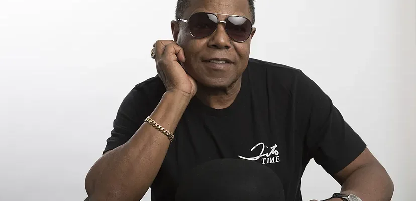 Tito Jackson: Recordando al legado del querido integrante de The Jackson 5