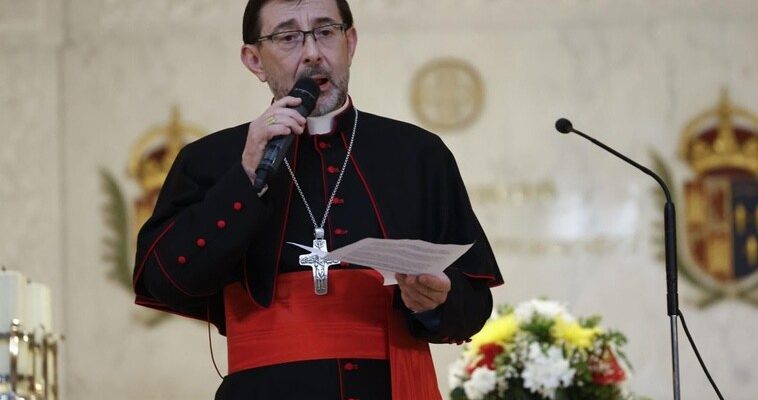 La importancia del acto de reconciliación por abusos en la iglesia: reflexiones desde el corazón de Madrid