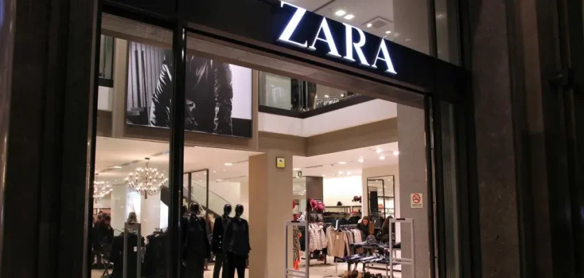 ¿Vale la pena volar a España para ahorrar en Zara? El curioso consejo de un influencer británico