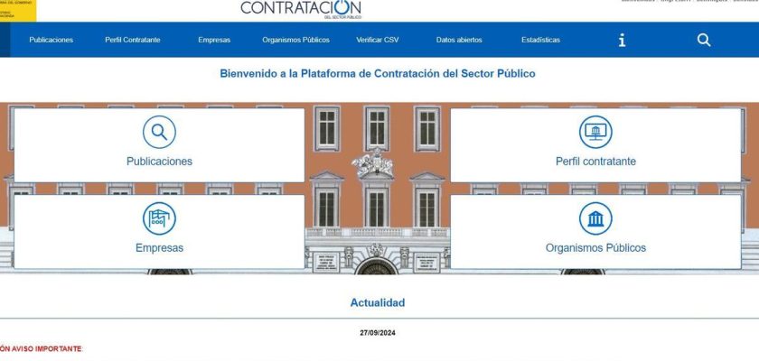 La crisis de la transparencia: escándalo por la falta de información en los contratos públicos de España