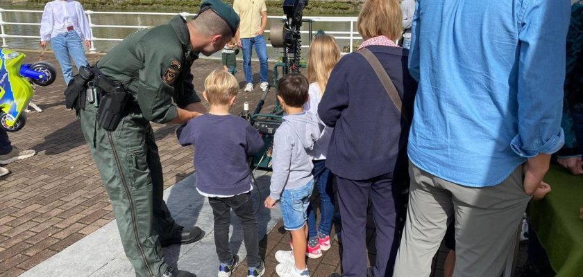 La polémica del 12 de octubre: un desfile militar en Vitoria y el clamor de EH Bildu