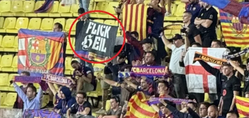 El enfrentamiento del FC Barcelona contra el odio: una mirada a la controversia en Mónaco