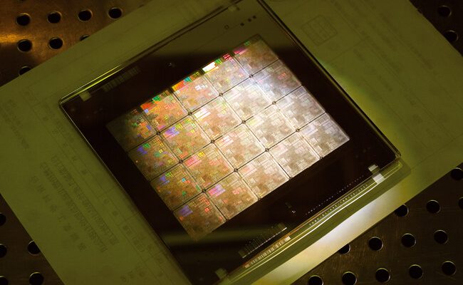 TSMC y su Fab 21 en Phoenix: ¿la revolución de los semiconductores en EE. UU.?