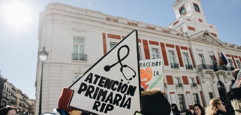 La falta de pediatras en Madrid: un drama en aumento y sus consecuencias en la salud infantil