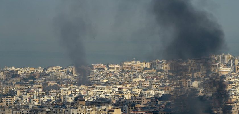 La escalada del conflicto en Líbano: impactos y perspectivas tras los recientes bombardeos israelíes