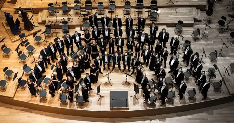 La música como motor de cambio: la sorprendente subida en los abonados de la orquesta sinfónica de Castilla y León