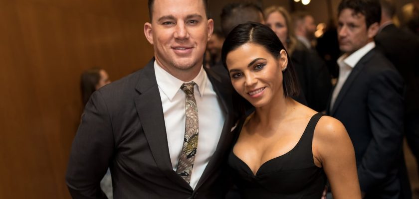 Channing Tatum y Jenna Dewan: un divorcio que marca el fin de una era