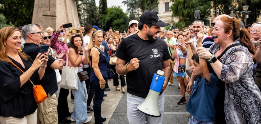 Alvise Pérez, Madeira Investment Club y el laberinto de las finanzas oscuras: un análisis exhaustivo