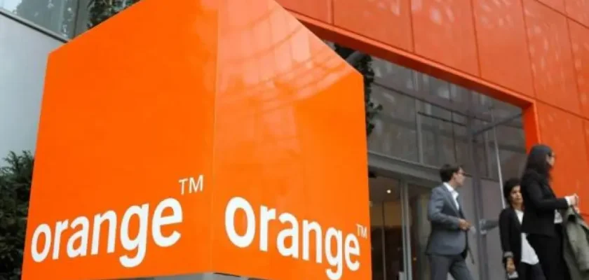 Orange lanza '5G en casa': el wifi a domicilio que se adapta a ti