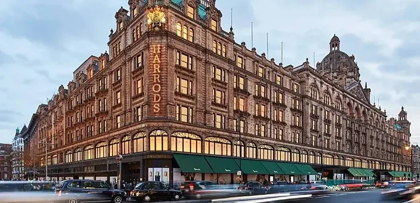 Escándalo en Harrods: las acusaciones de abuso sexual contra Mohamed Al Fayed y el impacto en la reputación de la icónica tienda