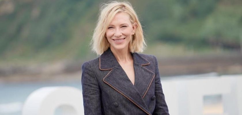 Cate Blanchett y Javier Bardem: una mirada profunda al cine, el activismo y la cultura en el Festival de San Sebastián