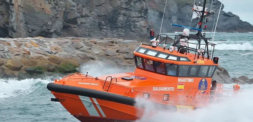 Lamentable incidente en el océano: el trágico ataque de un tiburón en Canarias