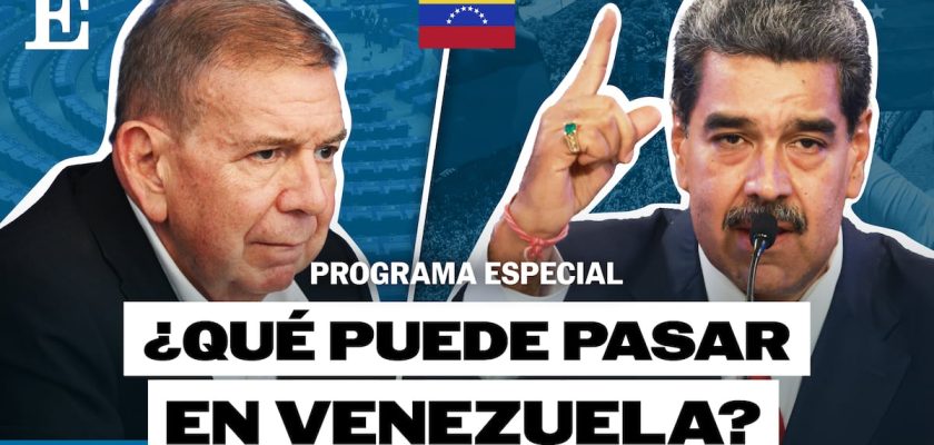 Crisis política en Venezuela: la votación del Parlamento Europeo y sus implicaciones globales