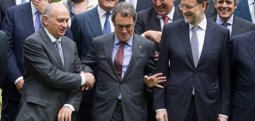 La turbulenta trama de la operación Cataluña: un análisis profundo de las acusaciones y sus implicaciones