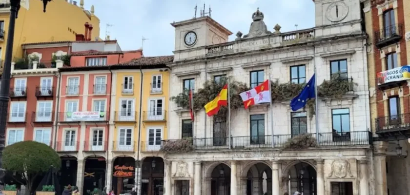 La delicada danza entre PP y Vox: tensiones en el Ayuntamiento de Burgos