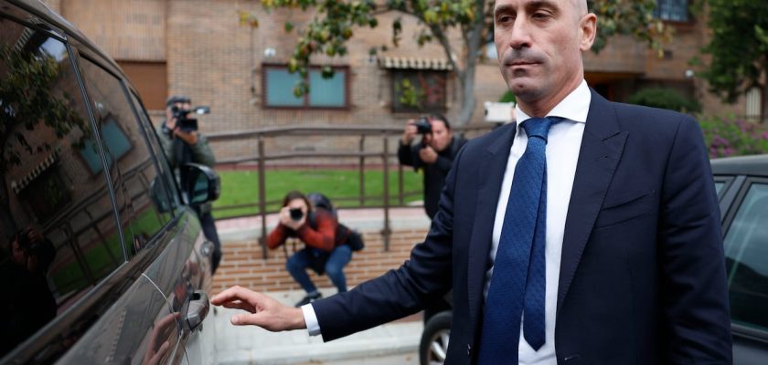 Revelaciones sobre la investigación de la RFEF: ¿qué hay detrás del escándalo Rubiales?