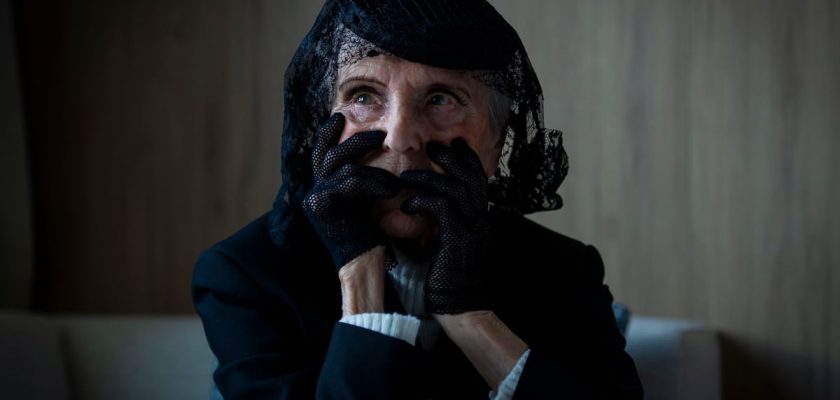 La herencia cultural de catherine robbe-grillet: un legado de amor y dominación en el sadomasoquismo