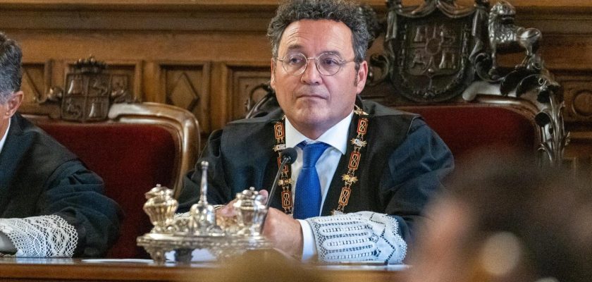 Álvaro García Ortiz y el escándalo de la revelación de secretos: un vistazo a la polémica en la Fiscalía española