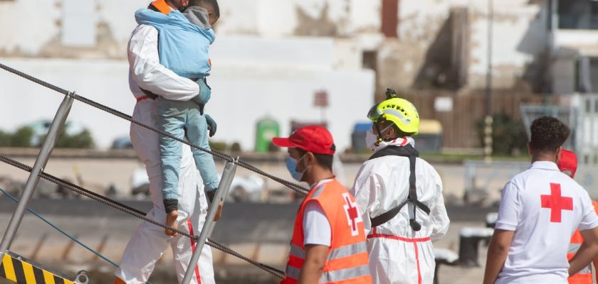 La inmigración en España: del consenso al conflicto, ¿qué cambios nos esperan?