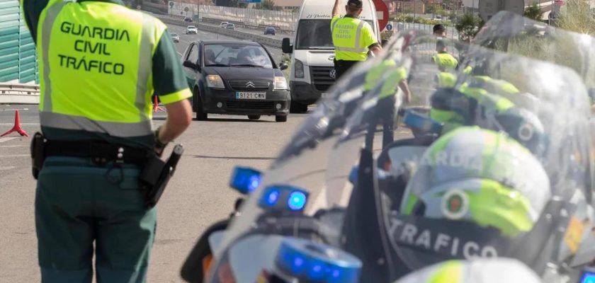 Tragedia en la AP-7: El impacto del alcohol al volante en la seguridad vial