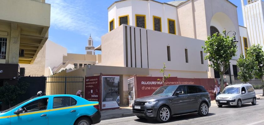 La escuela Alhambra en Marruecos: un paso adelante en la educación en castellano para la comunidad hispanohablante