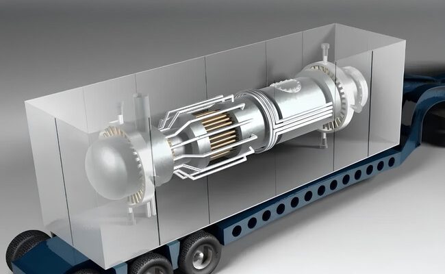 Avances significativos en energía nuclear: el proyecto Pele y el futuro de los reactores de cuarta generación