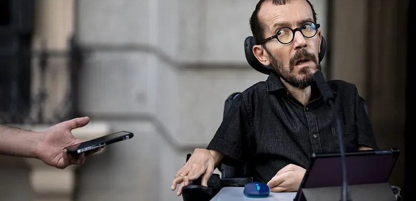 El controvertido delito de odio: El caso de Pablo Echenique que sacude España