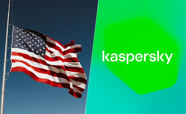 Kaspersky sorprende a sus usuarios: el escándalo del software no solicitado